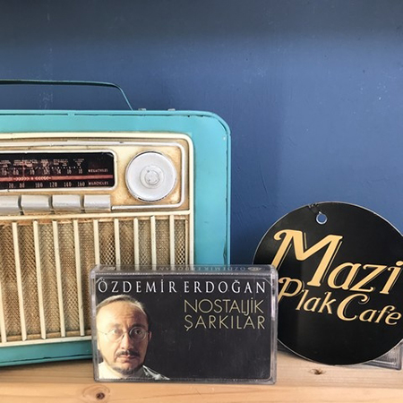 Nostaljik Şarkılar