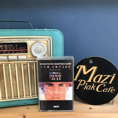 Original Motion Picture Soundtrack Album
