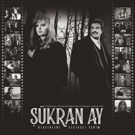 Klasikleri - Vesikalı Yarim