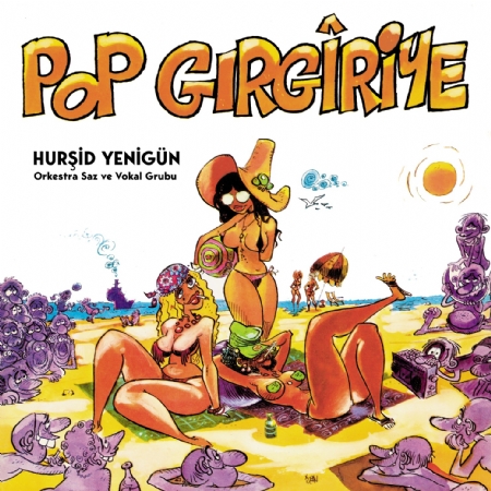 Pop Gırgıriye