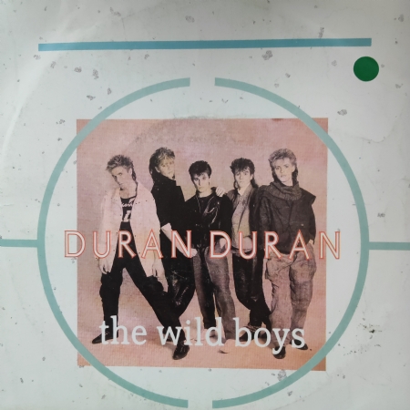 The Wild Boys