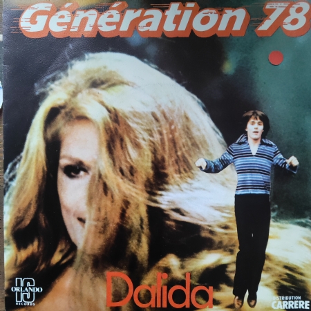 Génération 78 - 17Parça Potpori