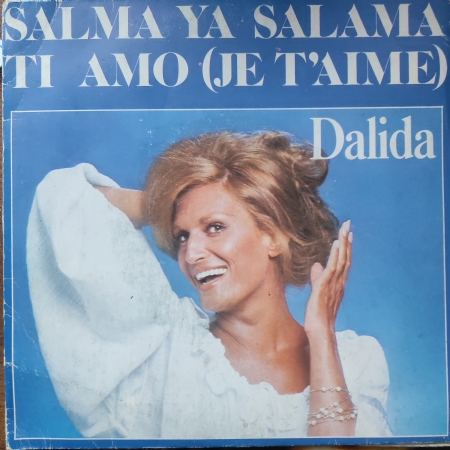 Salma Ya Salama