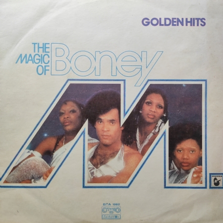 Golden Hits
