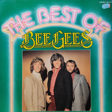 Best Of The Bee Gees