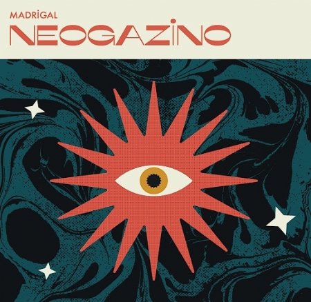 Neogazino