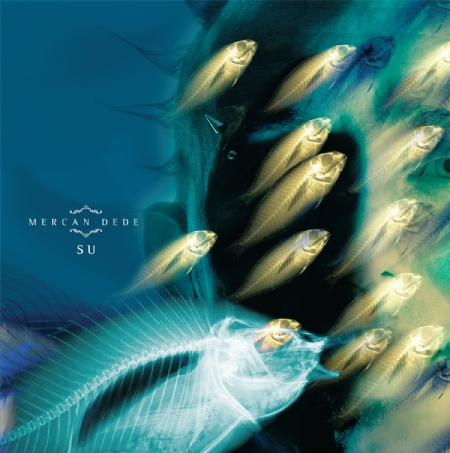 Su - İmzalı - 2xLP