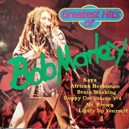 Greatest Hits Of