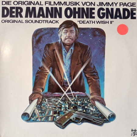 Death Wish II (The Original Soundtrack)