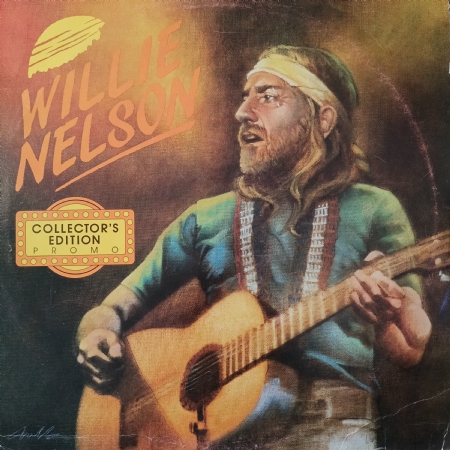 Collector's Edition Promo