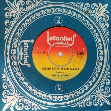 Aşkımız Bitecek