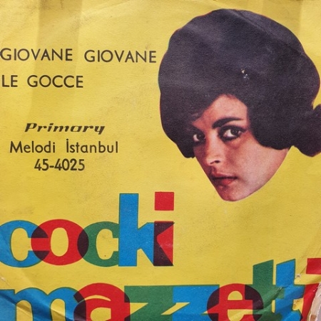 Giovane Giovane