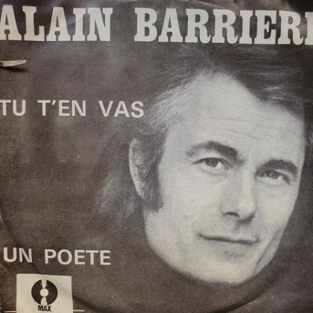 Tu T'en Vas