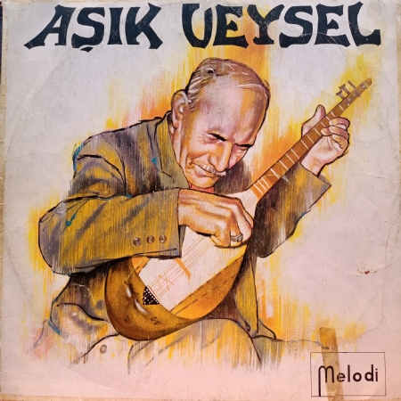 Kendi Sözünden ve Sazından