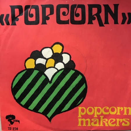Popcorn