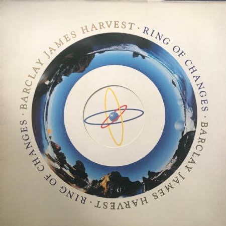 Ring Of Changes