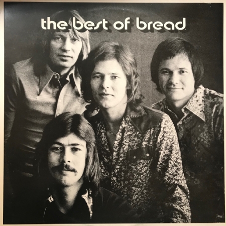 The Best Of Bread