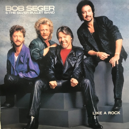 Like A Rock