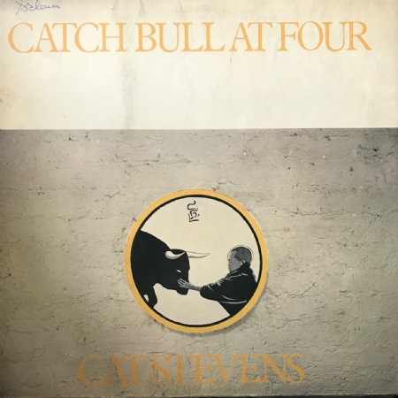 Catch Bull At Four