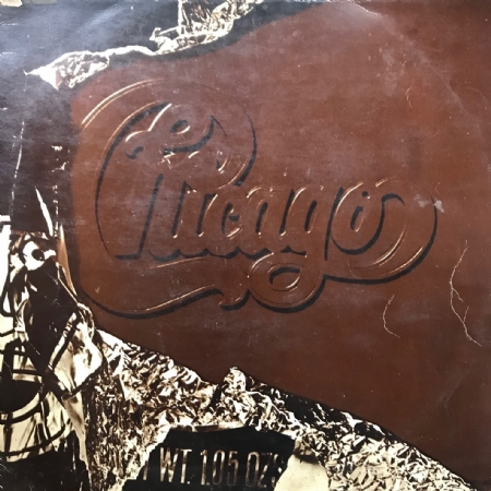 Chicago X