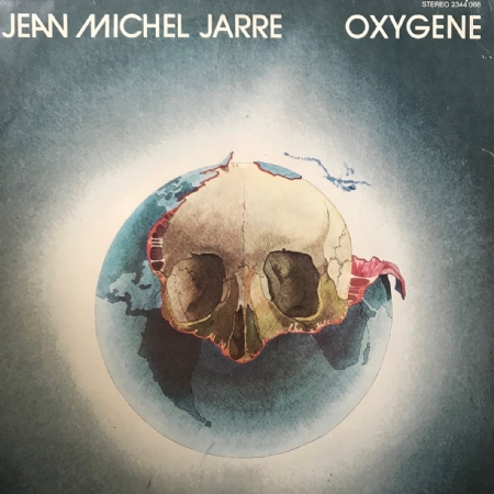 Oxygène