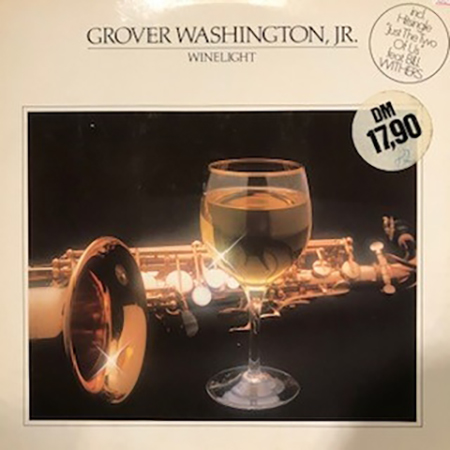 Winelight