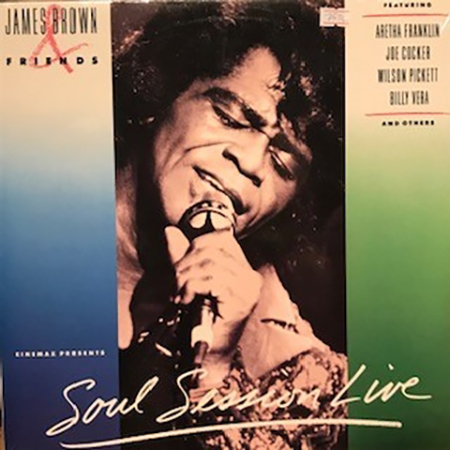 Soul Session Live