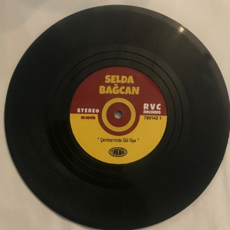 Selda Bağcan