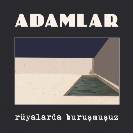 Rüyalarda Buruşmuşuz