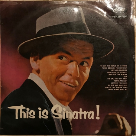 This Is Sinatra