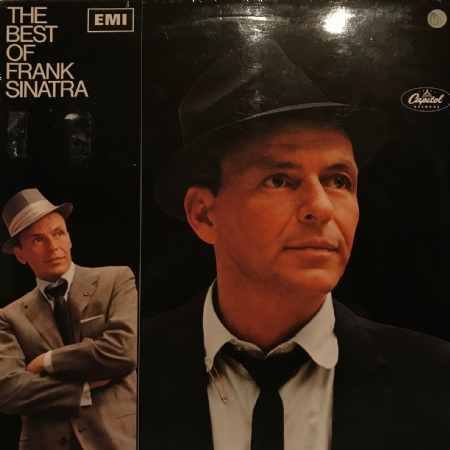 The Best Of Frank Sinatra