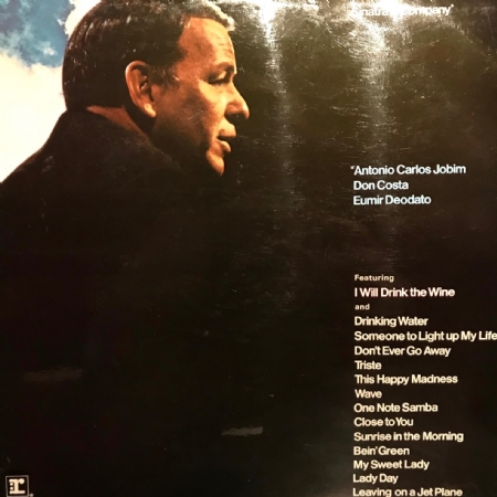 Sinatra & Company