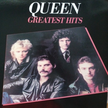 Greatest Hits 