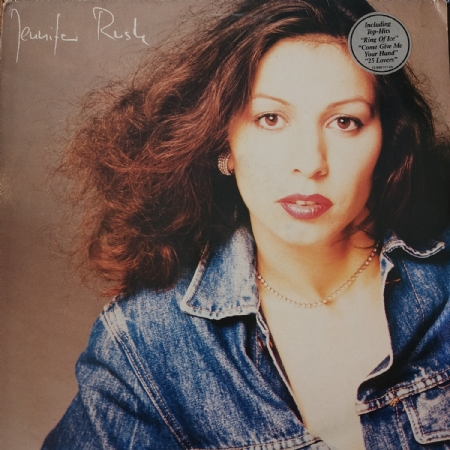 Jennifer Rush