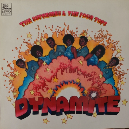 Dynamite