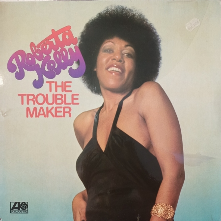 The Trouble Maker