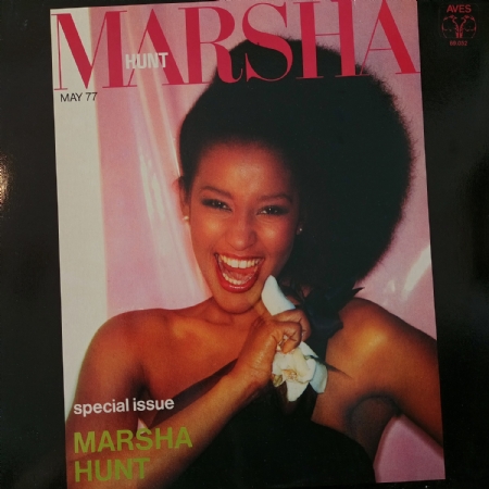 Marsha