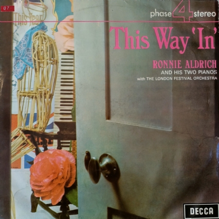 This Way 'In'