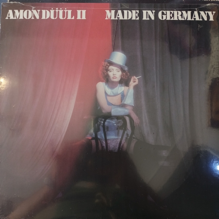 Made In Germany