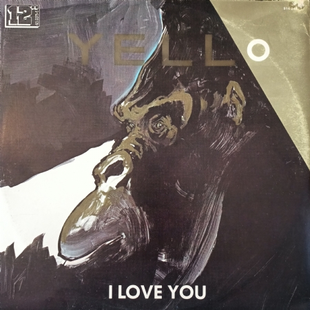 I Love You-maxi