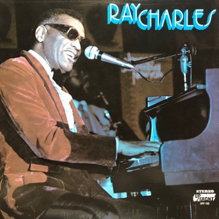 Ray Charles