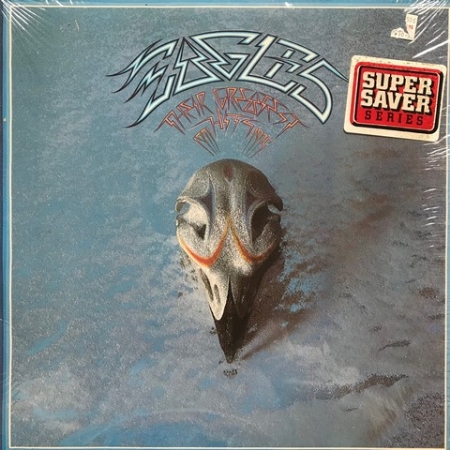 Their Greatest Hits 1971-1975
