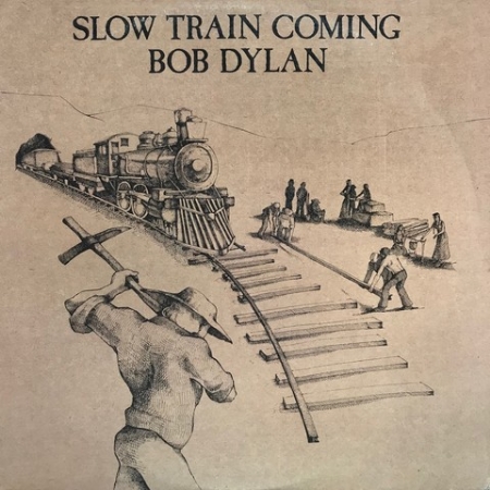 Slow Train Coming