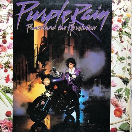 Purple Rain