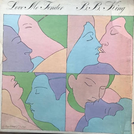 Love Me Tender