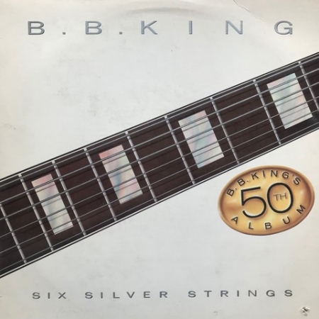 Six Silver Strings