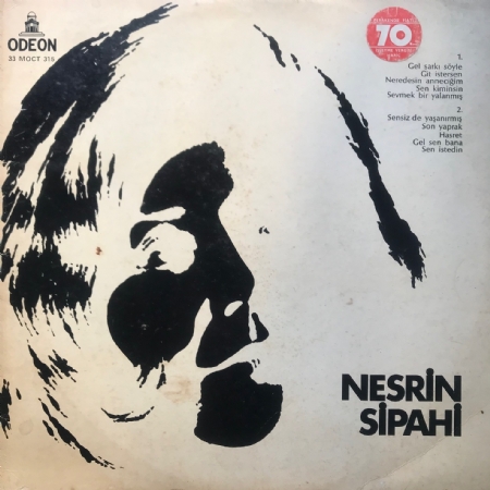 Nesrin Sipahi Ve İki Dünyası 1