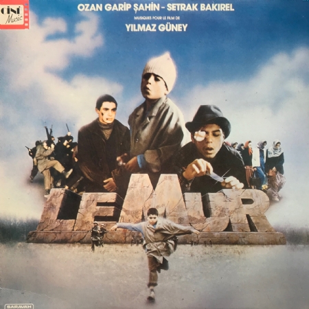 Le Mur (Duvar) - YILMAZ GÜNEY