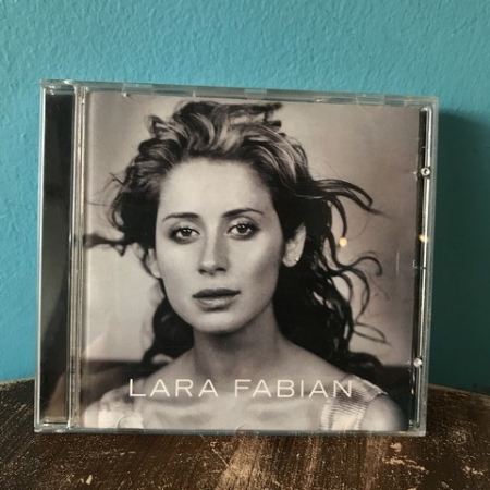 Lara Fabian