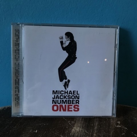 Number Ones